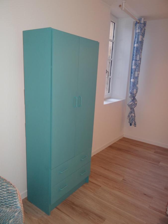 Lamaisondemamere Apartment *