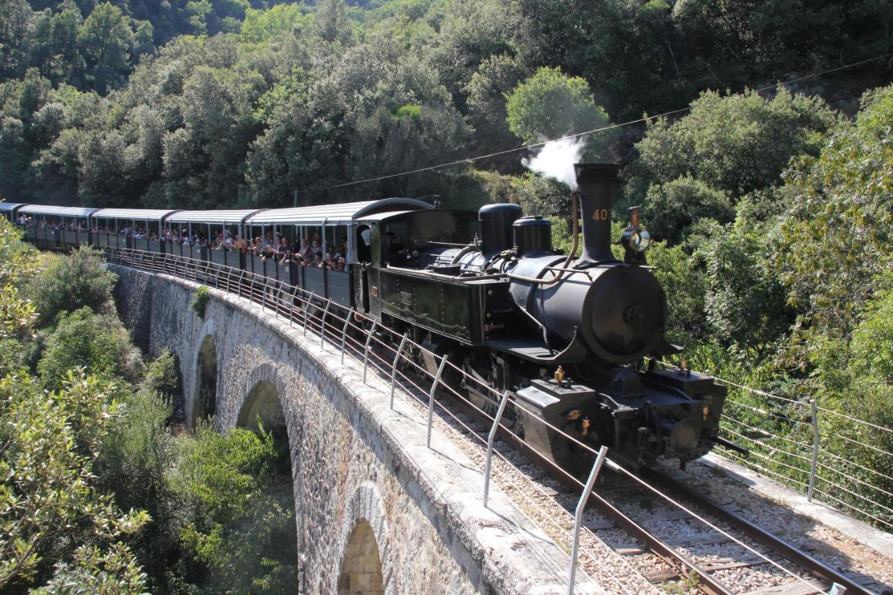 Lamaisondemamere Appartamento Tournon-sur-Rhone