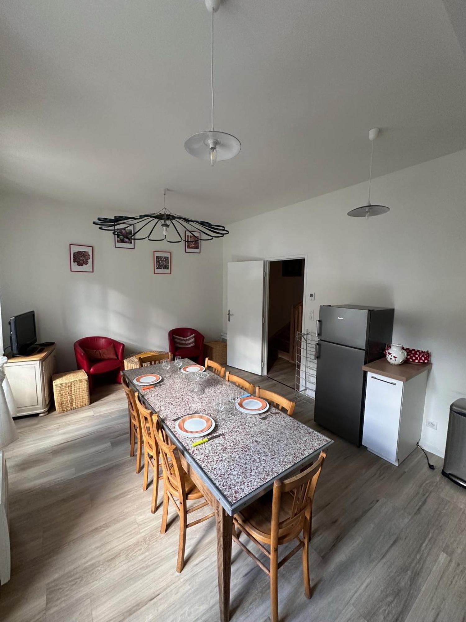 Apartment Lamaisondemamere
