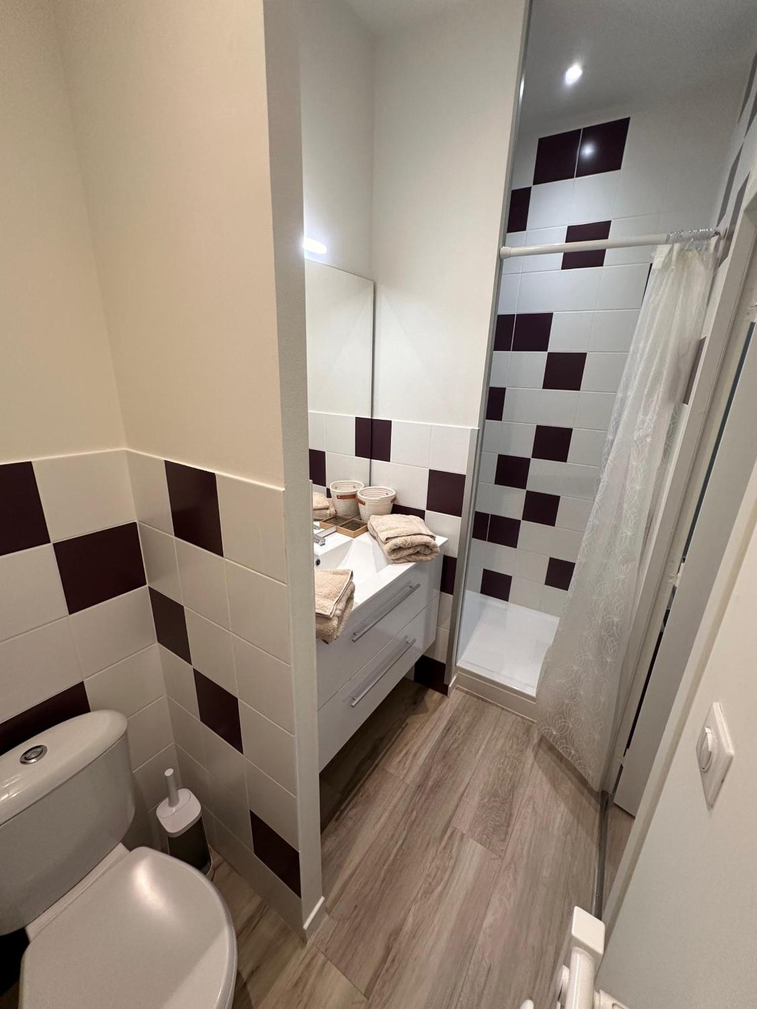 Apartment Lamaisondemamere