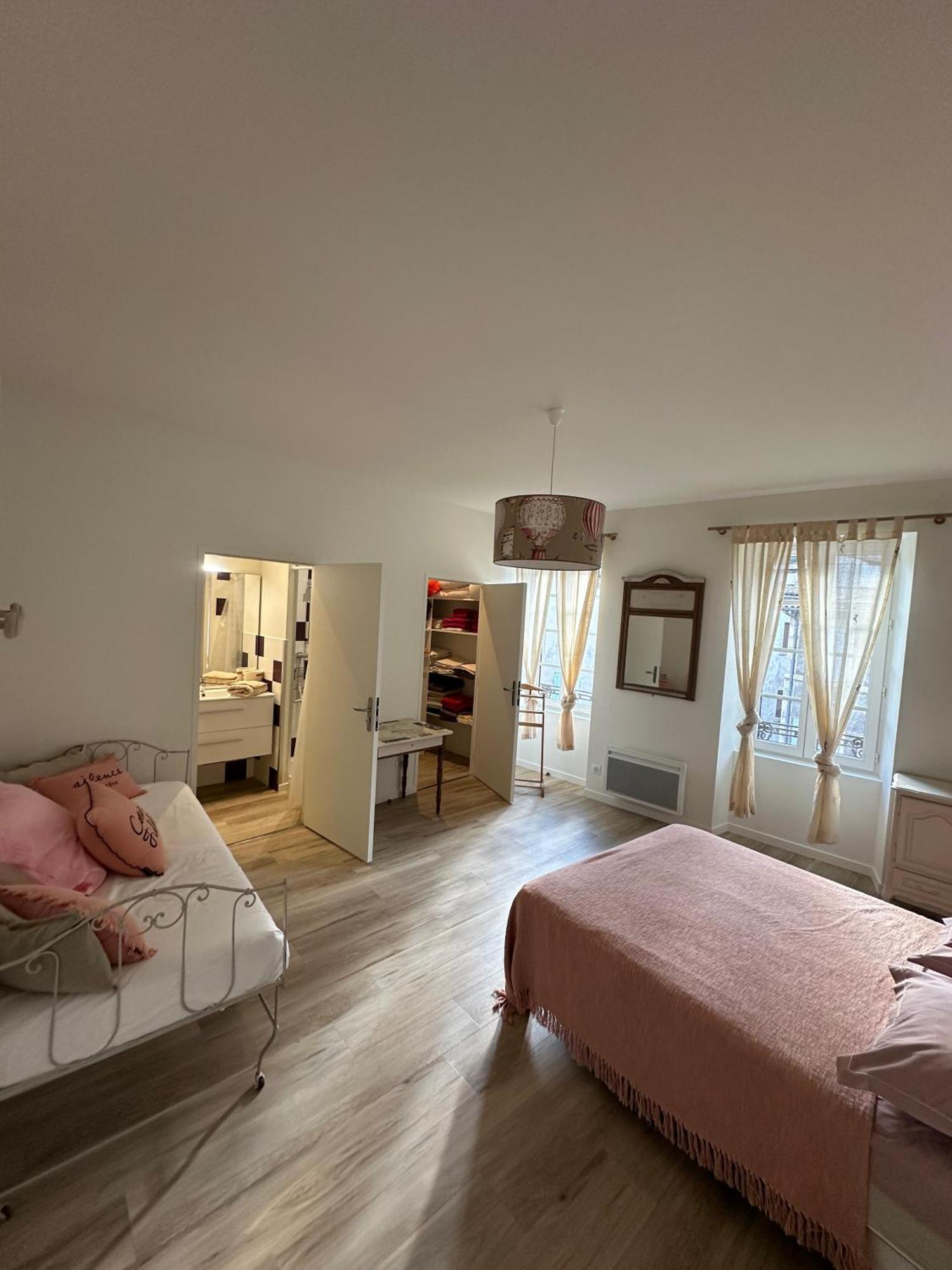 Appartamento Lamaisondemamere Tournon-sur-Rhone